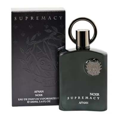 Afnan Supremacy Noir Woda perfumowana 100 ml