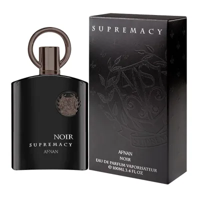 Afnan Supremacy Noir Woda perfumowana 100 ml