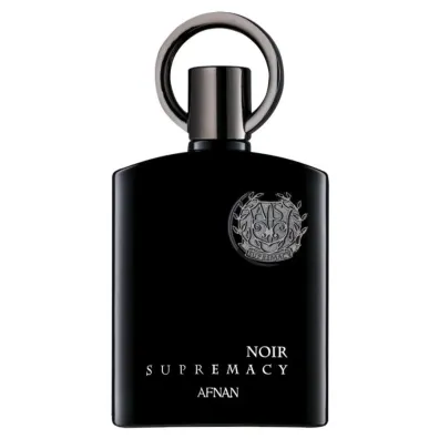 Afnan Supremacy Noir Woda perfumowana 100 ml