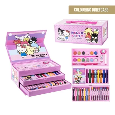 Artesania Cerda Zestaw kreatywny Hello Kitty