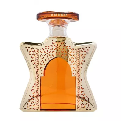 Bond No. 9 Woda perfumowana Dubai Amber 100 ml