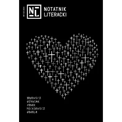 Notatnik Literackie 1(2)/ 2024