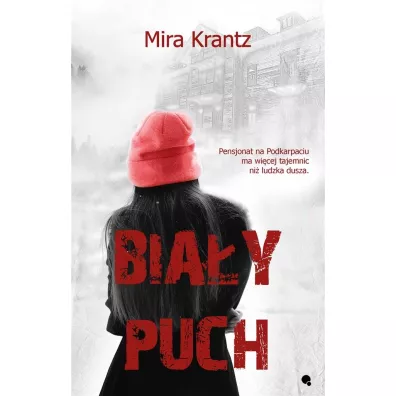 Bia�y puch - Mira  Krantz