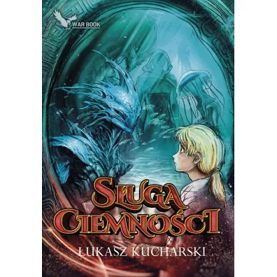 Suga ciemnoci. Elirion 2 - ukasz  Kucharski