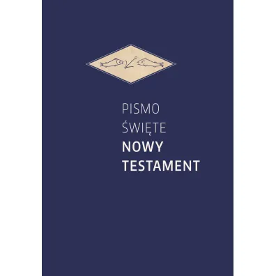 Pismo �wi�te Nowy Testament