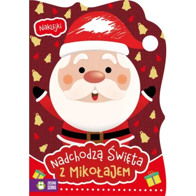 Z Miko�ajem. Nadchodz� �wi�ta