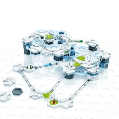 Gravitrax. Zestaw startowy Ravensburger