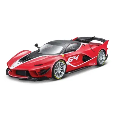 Bburago Model 1:18 Ferrari FXX K EVO Signature 18-16908