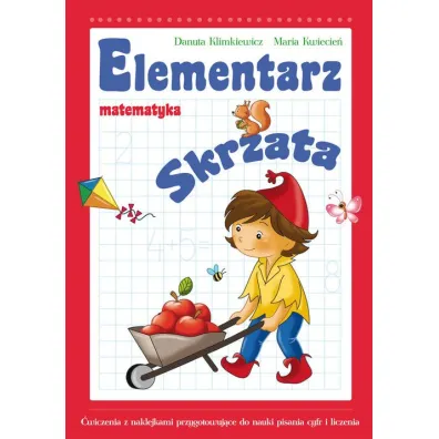 Elementarz Skrzata. Matematyka