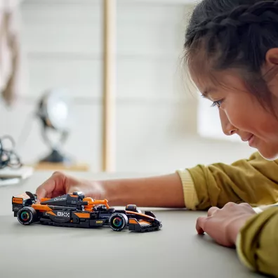 LEGO Speed Champions Bolid F1® McLaren Team MCL38 77251