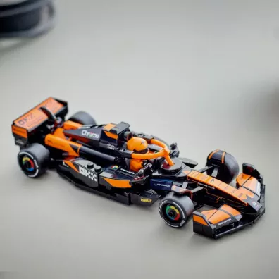 LEGO Speed Champions Bolid F1® McLaren Team MCL38 77251