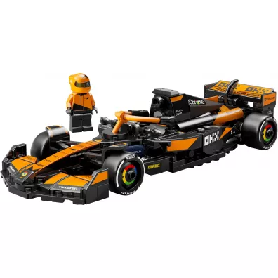 LEGO Speed Champions Bolid F1® McLaren Team MCL38 77251