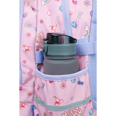 Patio Plecak m�odzie�owy Hello Kitty Sully Pink