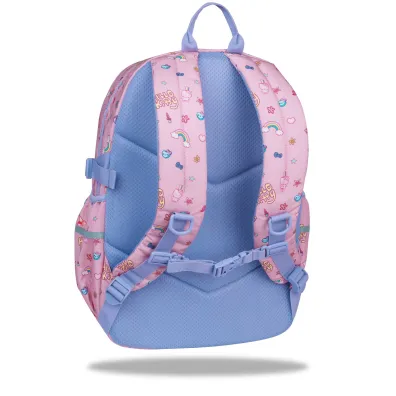 Patio Plecak m�odzie�owy Hello Kitty Sully Pink