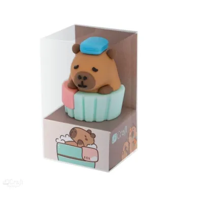 Dalprint Gumka do mazania 3D Kapibara k�piel