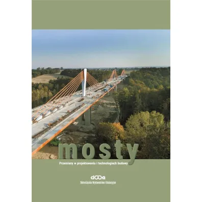 Mosty. Przemiany w projektowaniu i technologiach budowy
