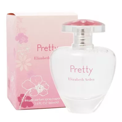 Elizabeth Arden Pretty Woda perfumowana 100 ml