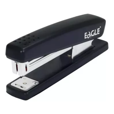 Eagle Zszywacz czarny 20 kartek