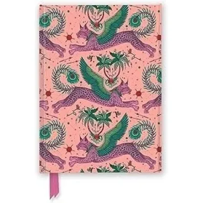 Flame Tree Notatnik A5 linia TW Ry� Emma J Shipley