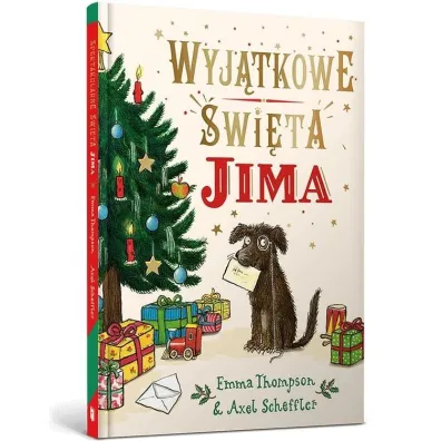 Wyj�tkowe �wi�ta Jima