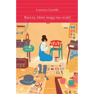 Rzeczy, kt�re mog� nas ocali�