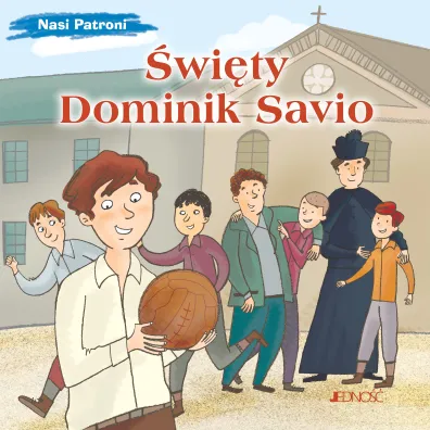 �wi�ty Dominik Savio
