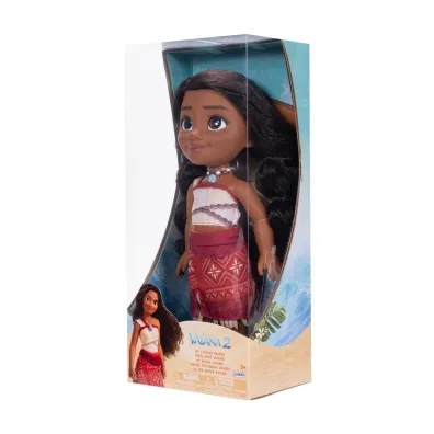 2, lalka, 38 cm Jakks Pacific