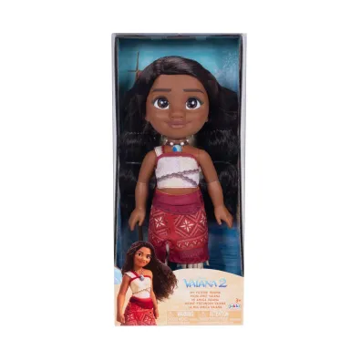 2, lalka, 38 cm Jakks Pacific