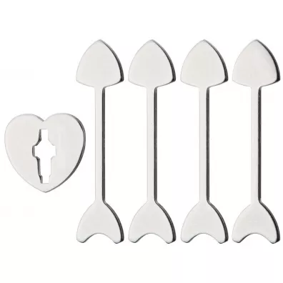 �amig��wka Cast Arrows - poziom 3/6 G3