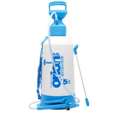 Kwazar Opryskiwacz orion super pro+ viton, z manometrem 6 l