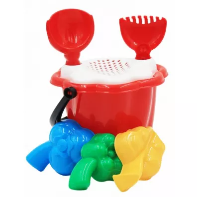 Zestaw do piasku mini M05 Baczek