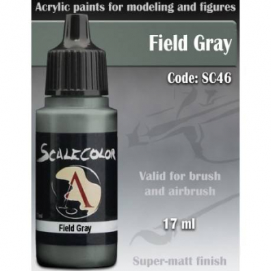 Scale 75 ScaleColor: Field Gray