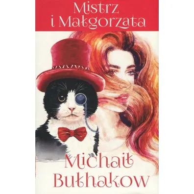 Mistrz i Ma�gorzata - Michai� Bu�hakow