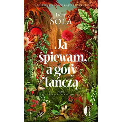 Ja �piewam, a g�ry ta�cz� - Irene  Sola