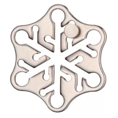 �amig��wka Cast Snow poziom 2/6 Hanayama