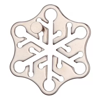 �amig��wka Cast Snow poziom 2/6 Hanayama