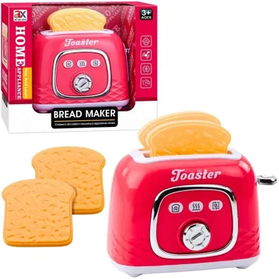 Toster z d�wi�kiem Trifox