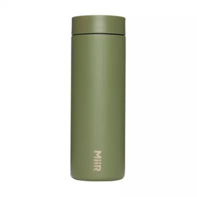 MiiR 360 Traveler Khaki Kubek termiczny 470 ml