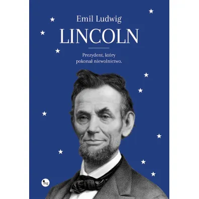 Lincoln - Emil Ludwig