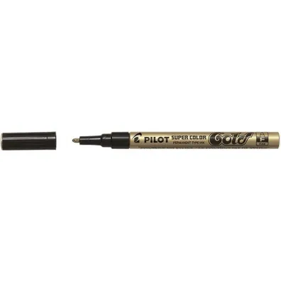 Pilot Marker olejny F