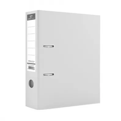 Interdruk Segregator A4/50K szary
