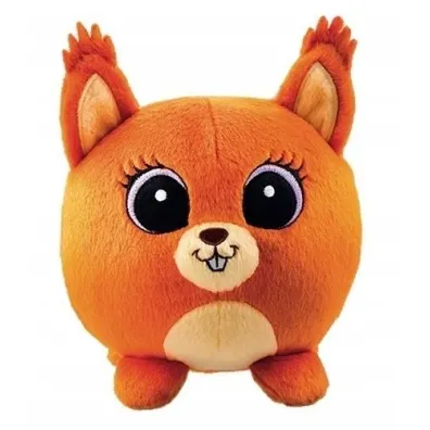 S�odziaki Gang S�odziak�w - Wiewi�rka Wiola Tm Toys