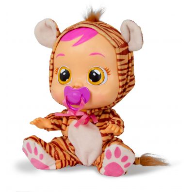 Lalka interaktywna Cry Babies Nala Tm Toys