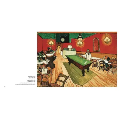 Van Gogh