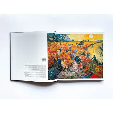 Van Gogh