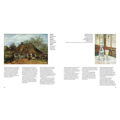 Van Gogh