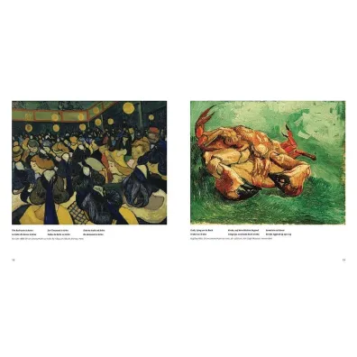Van Gogh