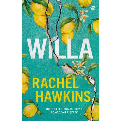Willa - Rachel Hawkins