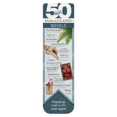 If 50 BEST - Modern Classic - magnetyczna zak�adka