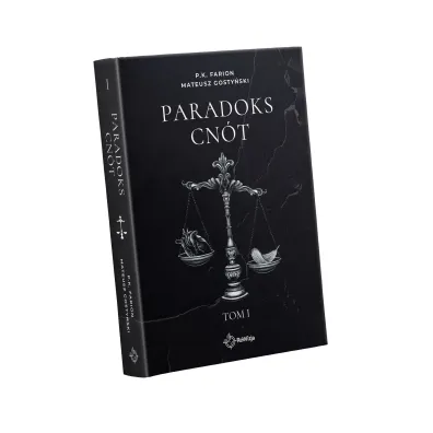 Rt��. Paradoks Cn�t. Tom 1 (Wydanie specjalne)